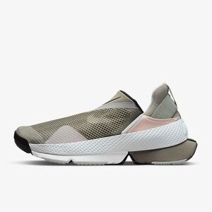 6.5M / 8W - [NEW] Men's Nike Go‎ Flyease Easy On/Off Shoes CW5883-300